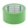 Okamoto Curing Tape, PET Cloth, Young Grass 2.0 inches (50