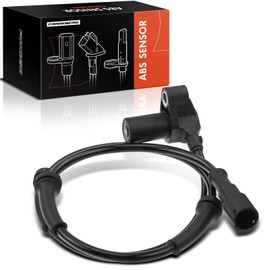 ABS Sensor Wheel Speed Rear Left for Transporter IV 70B 70C 70J 70K 7DB 7DC 7DJ 7DK 70A 70H 7DA 7DH 70E 70L 70M 7DE 7DL 1.9L-2.8L 1996-2003 701927807E