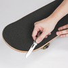Zeato Grip Tape 33x9’’ Non Slip Silicone-Carbide Bubble Free Application