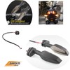Tail Tidy Kit for YZF-R6 2006-2022 Fender Eliminator Kit equipped