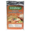 Seitenbacher German Sourdough Bread Mix, 1.3 Pound (Pack of 6)
