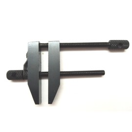 3" (75 mm) ToolMaker's Parallel Clamp CRAFT DIY Tool
