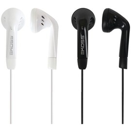 Koss KE7 Earbuds, 2 Pack