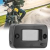 Vibration Activated Hour Meter Wireless Digital Maintenance Reminder Hour Gauge