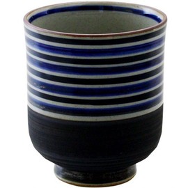 CtoC JAPAN ボウル 有田焼 磁器 ジャパニーズ スタイル Φ8.5x9.8(cm) 青