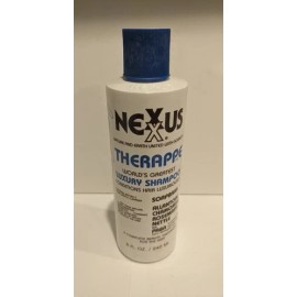 Nexxus Vintage Nexxus Therappe Worlds Greatest Luxury Shampoo Condition 8 oz