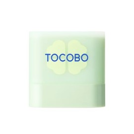 TOCOBO Cica Cooling Mini Sun Stick SPF 50 PA, Protector Solar Facial Coreano en Barra con Centella Asitica, Efecto Refrescante, Acabado Transparente, 