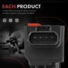 A-Premium Ignition Coil Pack Compatible with Mazda 3 6 CX-3