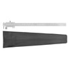 Stainless Steel Vernier Caliper Parallel Marking Gauge Caliper Measuring Scribing