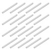 uxcell 80Pcs M1.5 x 20mm 304 Stainless Steel Dowel Pin,