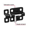 Hermex PAS-26, Pasador de barril de 2"