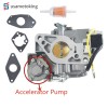 Unbranded Carburetor Carb Replacement fit Kohler Part # 24 853