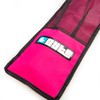 BYTE 35'' Junior Hockey Stick Bag Pink