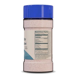 ruved Wright Salt, Flavorful Alternative Salt, Heart-Healthy Blend with Himalayan Pink Salt, Electrolyte Rich Multimineral Blend, 8.4 Ounces