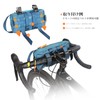 Rhinowalk Bicycle Handlebar Bag, Waterproof, Front Bag, Multi-functional, Cycling Bag,