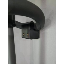 Tricity Craftworks™ DeWalt 60V MAX String Trimmer Wall Mount Hanger DCST970 DCST970X1 DCST970B