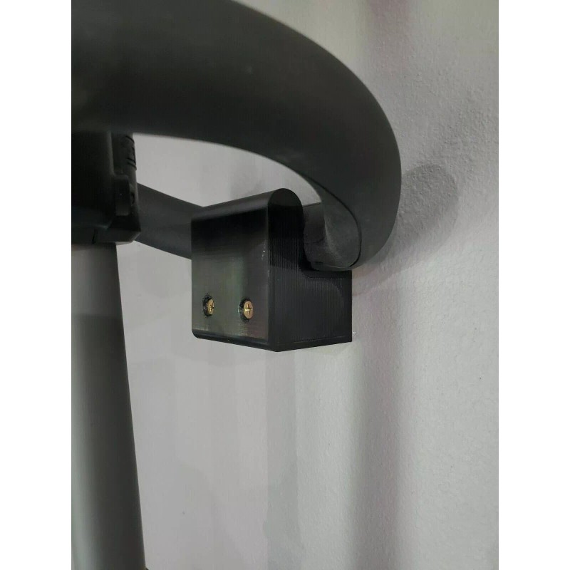 Tricity Craftworks™ DeWalt 60V MAX String Trimmer Wall Mount Hanger