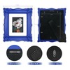 SIMON'S SHOP 8x10 Picture Frame with Mat for 5x7 Photo,