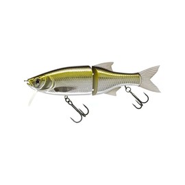Molix Glide Bait 178 Floating Lip Col. Silver Minnow