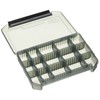 Meiho Tackle Box VS-3010ND 205 x 145 x 40mm Black