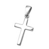 schmuxxi® Cross Chain Pendant 925 Silver I High Quality and