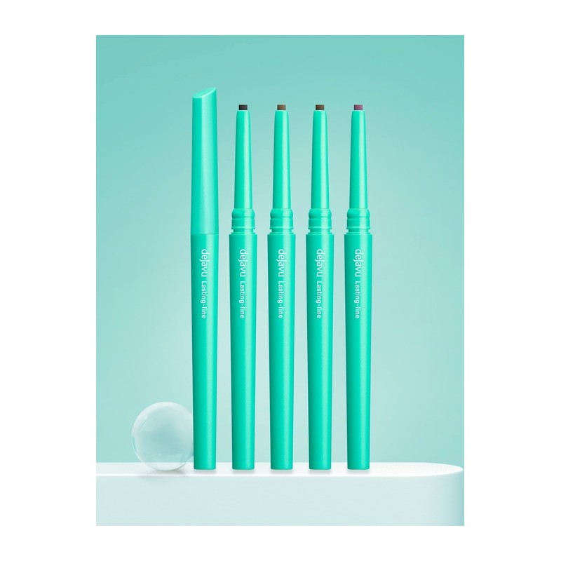 Deja Vu Cream Pencil Eyeliner / 데자뷰 크림 펜슬 아이라이너