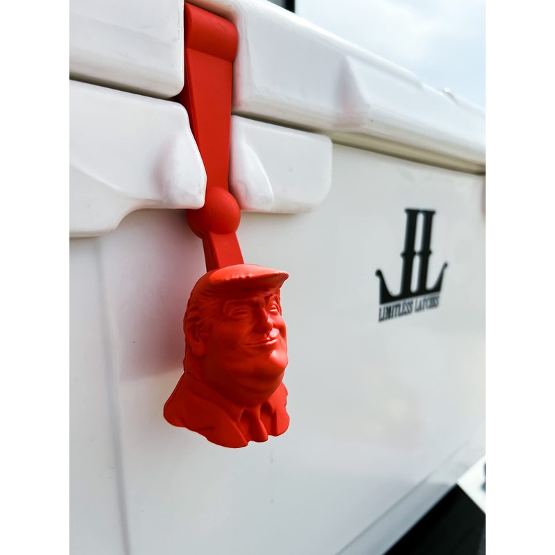 Limitless Latches Trump Cooler Latch yeti Artic Latch Replacement Latch