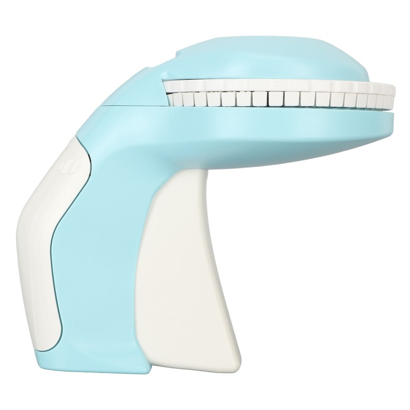 Embossing Label Maker 47 Printable Characters 600dpi Easy Control Label