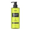 Kundal All Day Smell Cover Youth Shampoo Lime Basil & Mandarin 400ml / 쿤달 올데이 스멜커버 청소년 샴푸 라임 바질 앤 만다린 400ml