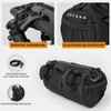ZOTEKK Bicycle Handlebar Bag 1.5 L Practical Bicycle Handlebar Bag