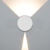 Kawell 8W LED Wall Light Up Down Modern LED Wall