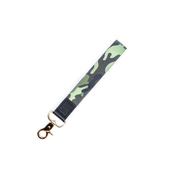 Catekro Wrist Lanyard Keychain, Lanyard Wristlet Strap, Mini Lanyard with