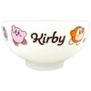 SK Japan 071146 Kirby Star Rice Bowl Cooking Kirby Tableware