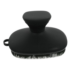 FOMIYES Portable Facial Cleansing Brush Ultra Soft Deep Pore Cleaning Suitable for Skin