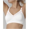 Triumph Triaction Free Motion N EX Sports Bra without Underwire,