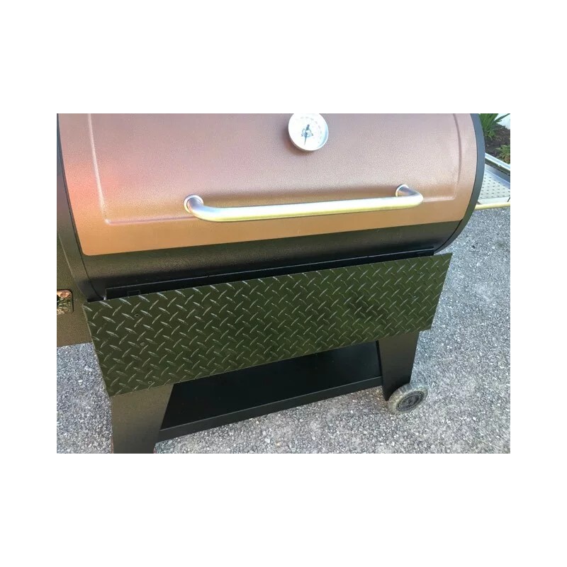 Pit Boss PBR Products Folding Shelf for Pit Boss Austin