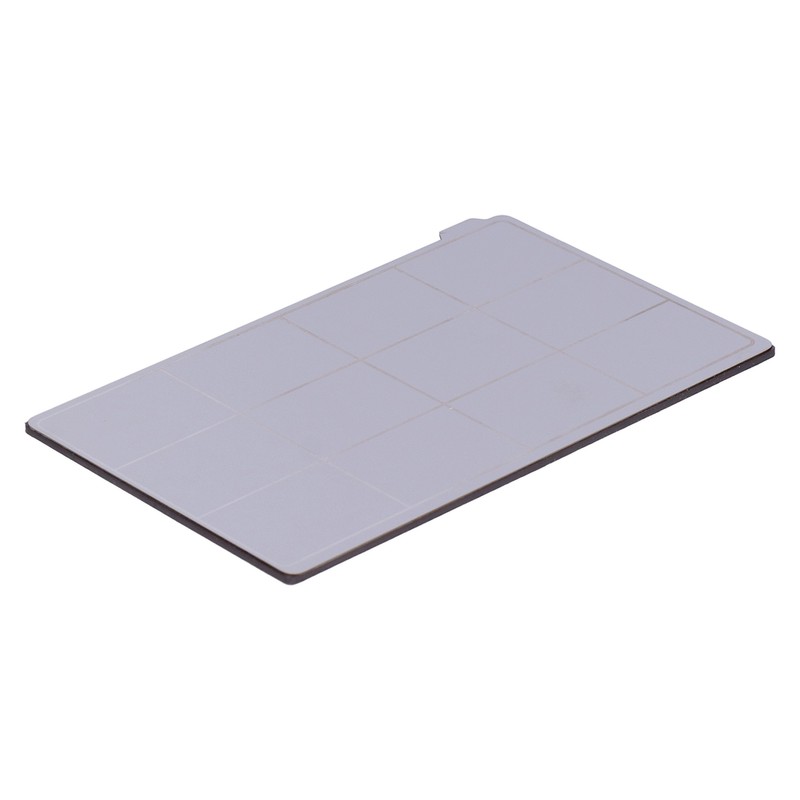 LCD Magnetic Steel Printing Platform Photosensitive Resin Mold 3D Printer