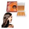 Caja Ampolletas Teñido Anven Revive Sellador Color C/10pzas