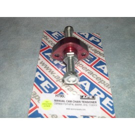 American Performance Engineering APE HT900  Honda 2004-2005 TRX450R four wheeler APE HT900 Manual Cam Chain Tensioner