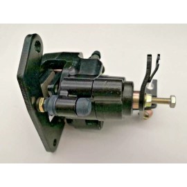 KANDI Rear Brake Caliper for Carter 250cc 300cc Brothers GTR 300 Buggy Go Kart   [L10]