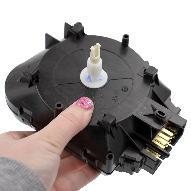 Supplying Demand W10111389 1447605 Clothes Washer Timer Replacement