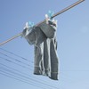 aisen Laundry Dries Fast 3D Drying Corner Hangers, 6 Connecting