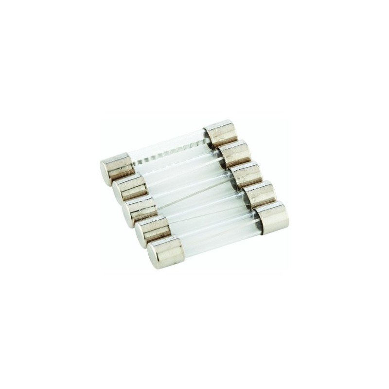 Bussmann BP/AGC-SFE-A5-RP American Car Fuse Assortment