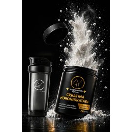 Creatina Monohidratada 300gr
