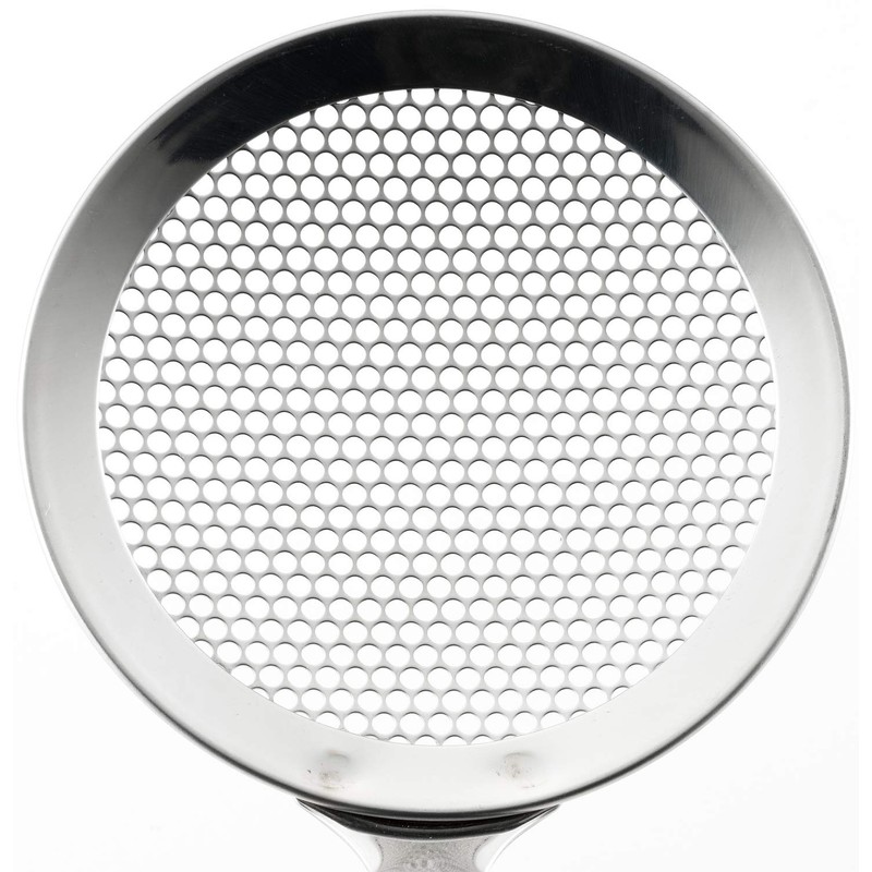 Yoshikawa YJ2785 Kasu Frying Cooking Iroha Punching Mesh Fry