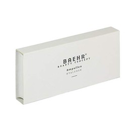 BAEHR BEAUTY CONCEPT Ampoule Hyaluronic 1 Box (10 Ampoules)