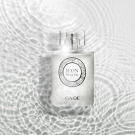 GA-DE Icon Musk Oil Eau De Parfum Spray 100 Ml COSMETICS - 100 ml