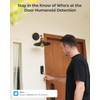 Reolink PoE Video Doorbell Camera with Chime, 5MP Super HD