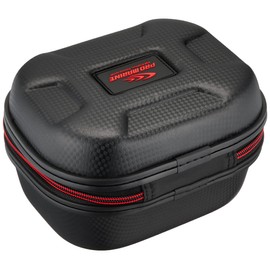 PRO MARINE ARM016-LL Reel Case Hard Multi Case Black LL