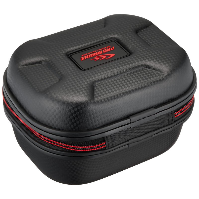 PRO MARINE ARM016-LL Reel Case Hard Multi Case Black LL